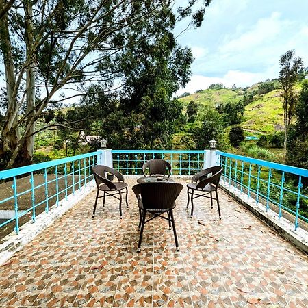 Bed and Breakfast Bohemian Hideaway By Futurve Kodaikanal Zewnętrze zdjęcie