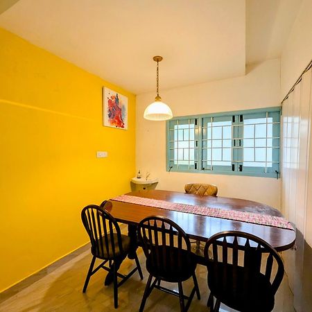 Bed and Breakfast Bohemian Hideaway By Futurve Kodaikanal Zewnętrze zdjęcie