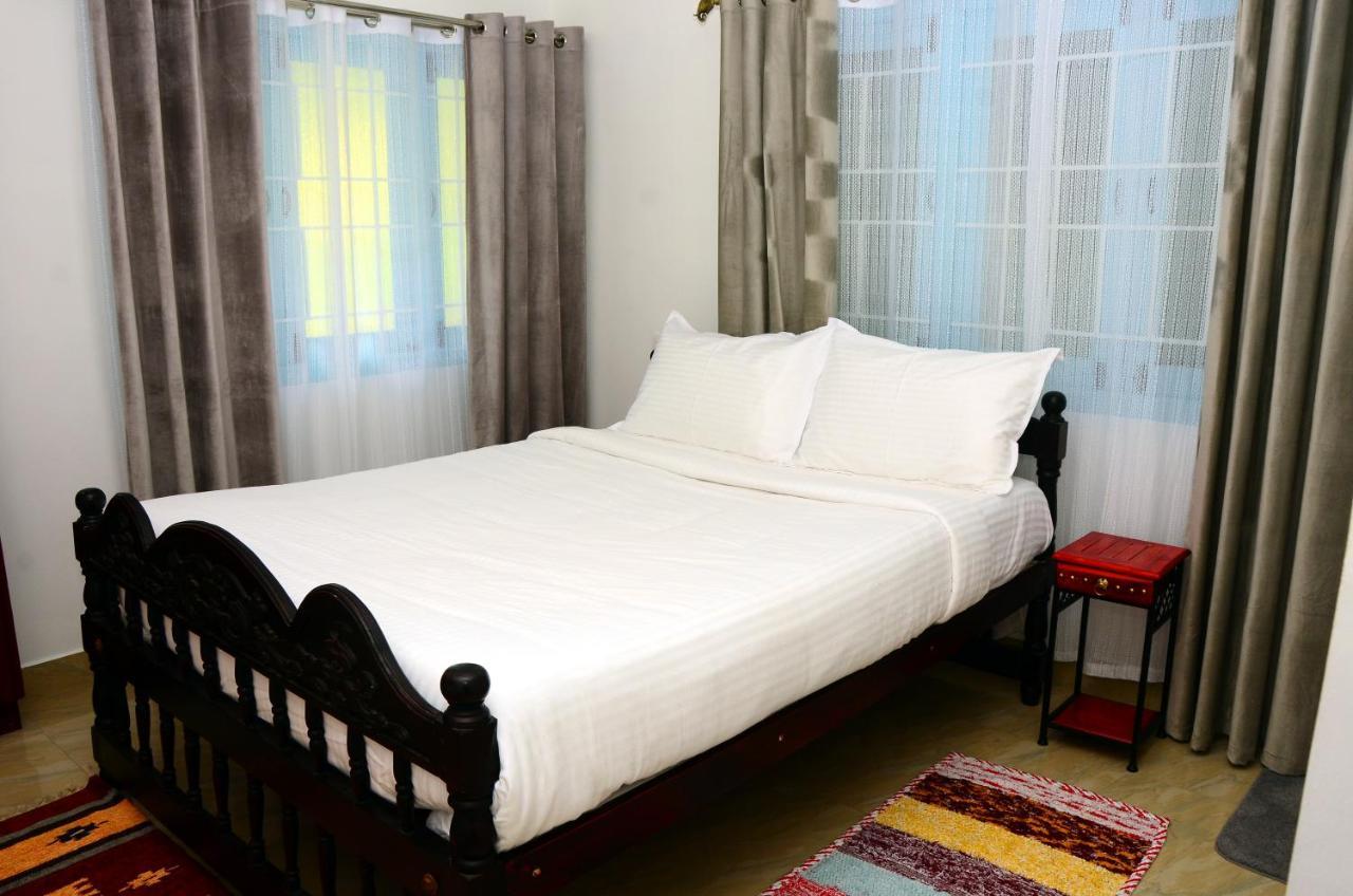 Bed and Breakfast Bohemian Hideaway By Futurve Kodaikanal Zewnętrze zdjęcie