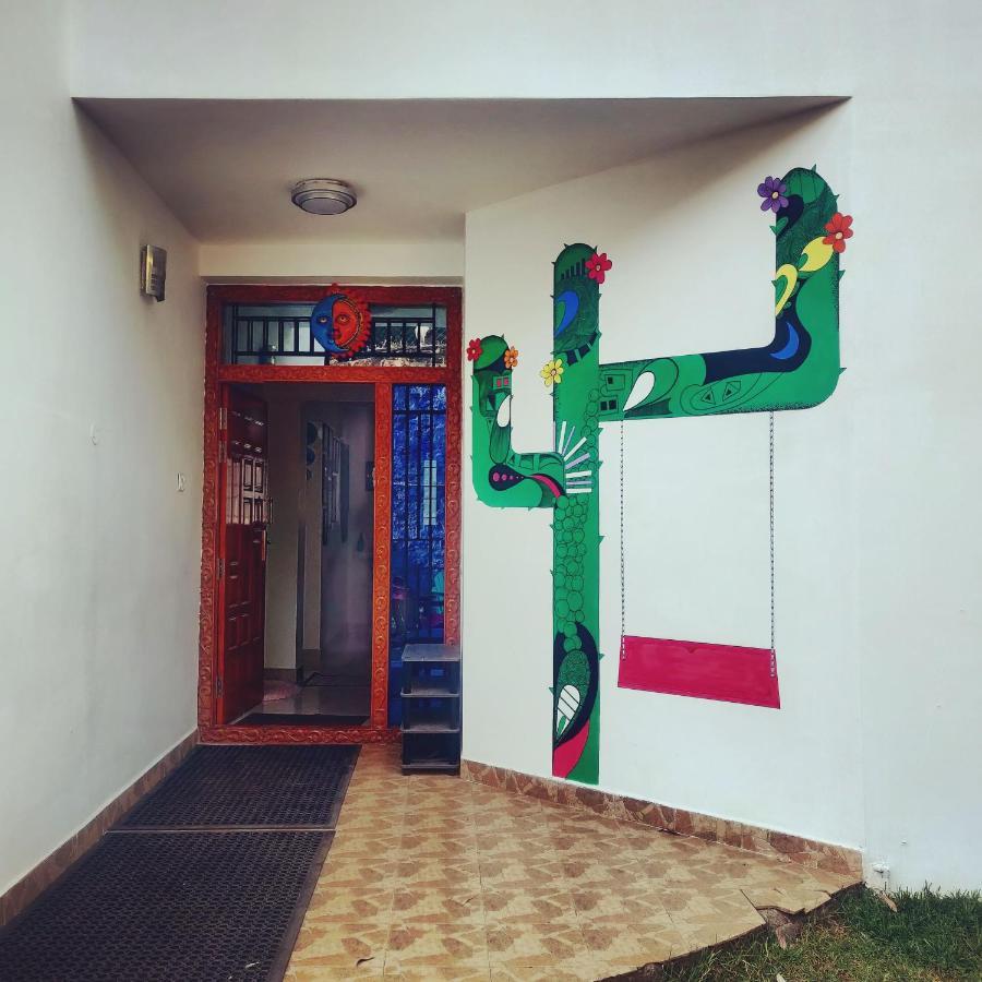 Bed and Breakfast Bohemian Hideaway By Futurve Kodaikanal Zewnętrze zdjęcie
