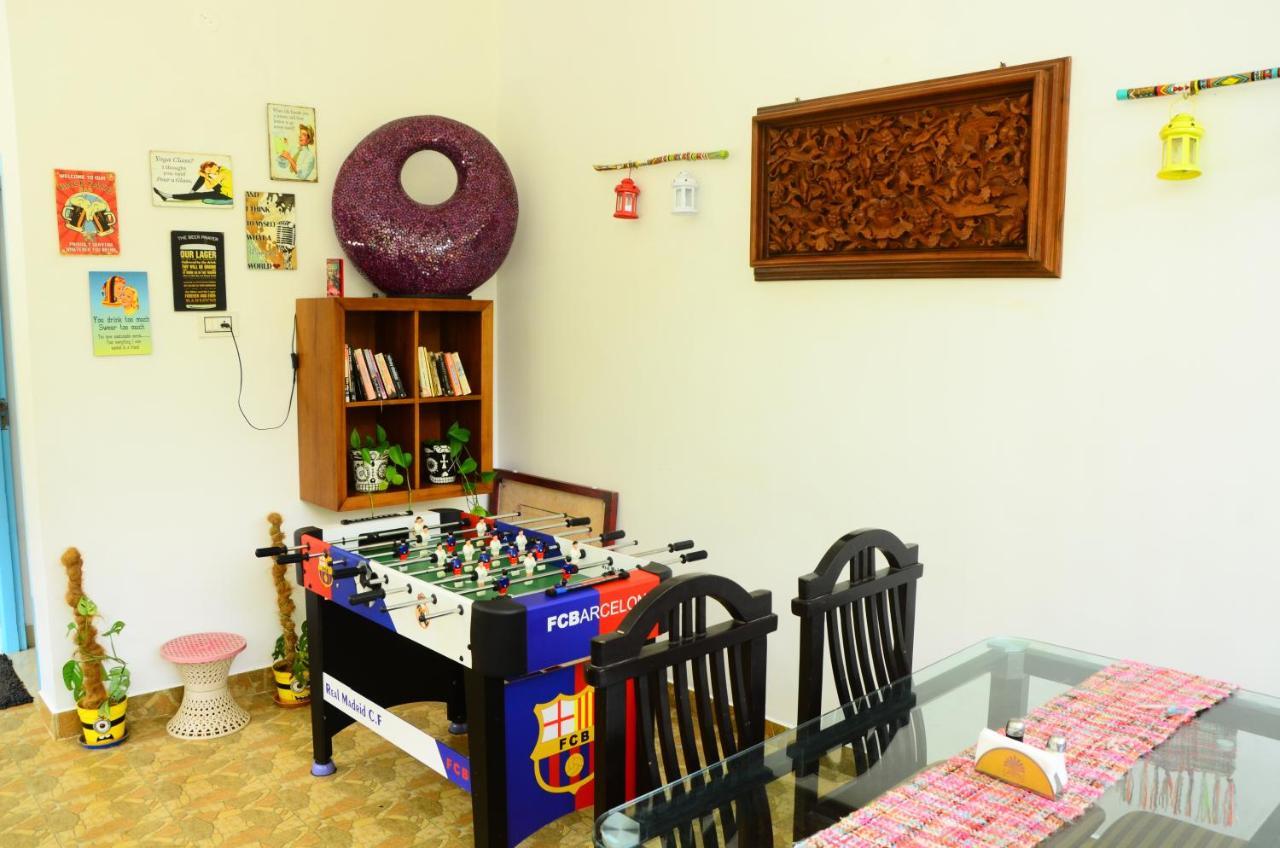 Bed and Breakfast Bohemian Hideaway By Futurve Kodaikanal Zewnętrze zdjęcie