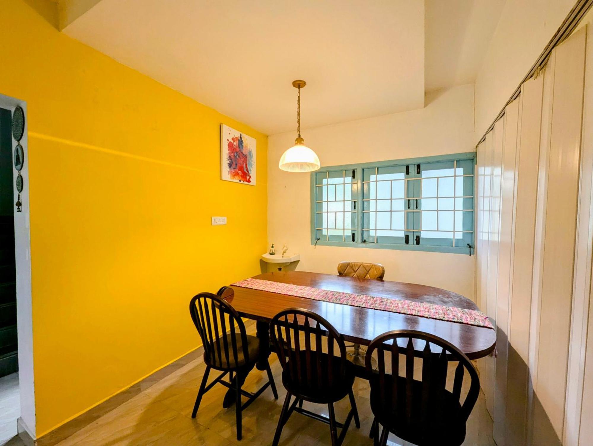 Bed and Breakfast Bohemian Hideaway By Futurve Kodaikanal Zewnętrze zdjęcie