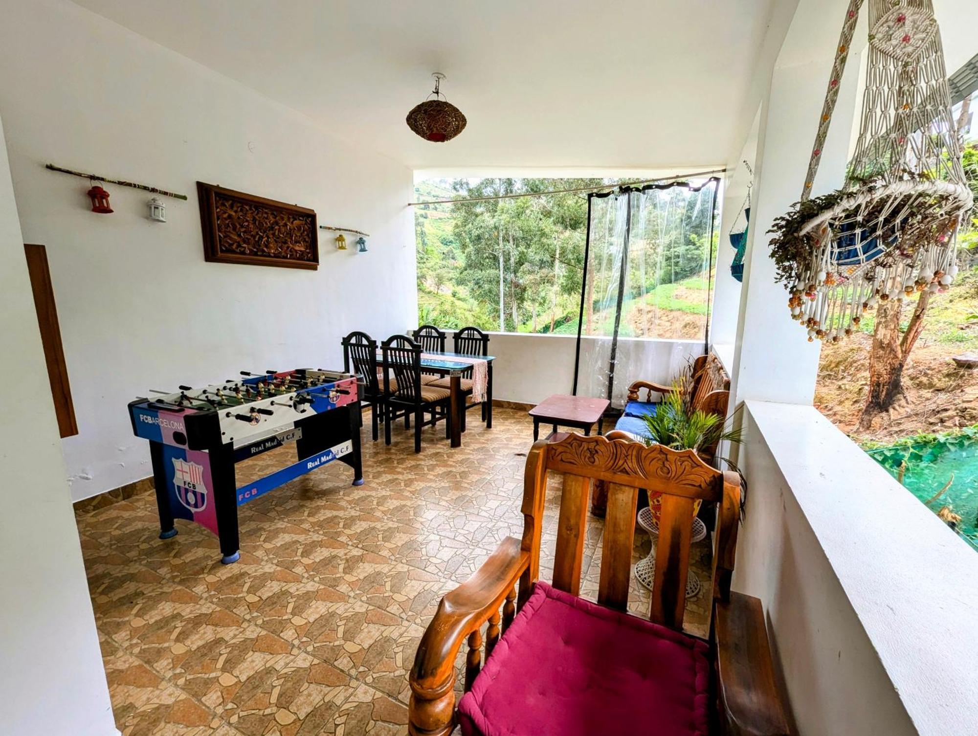 Bed and Breakfast Bohemian Hideaway By Futurve Kodaikanal Zewnętrze zdjęcie