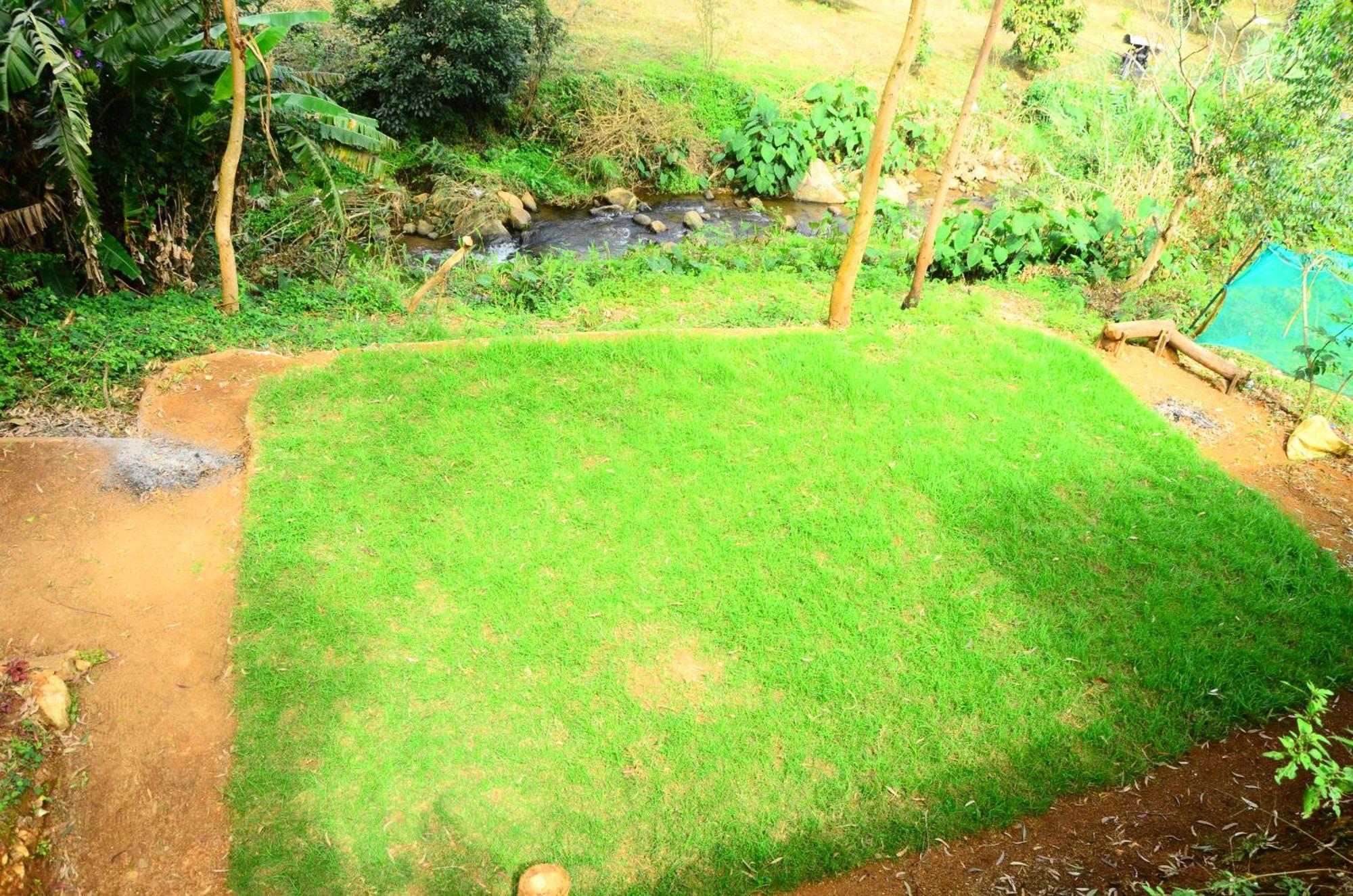 Bed and Breakfast Bohemian Hideaway By Futurve Kodaikanal Zewnętrze zdjęcie