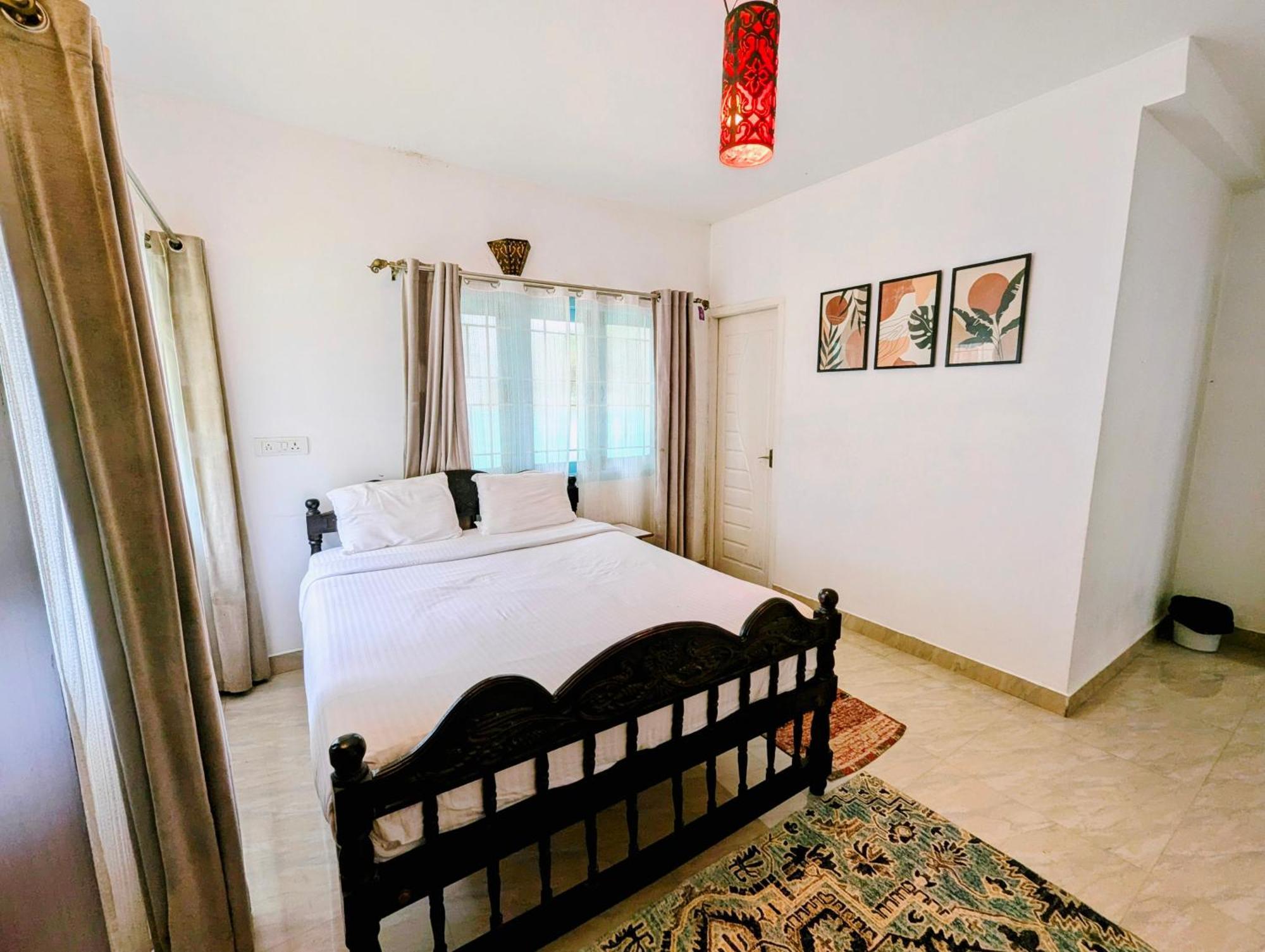 Bed and Breakfast Bohemian Hideaway By Futurve Kodaikanal Zewnętrze zdjęcie