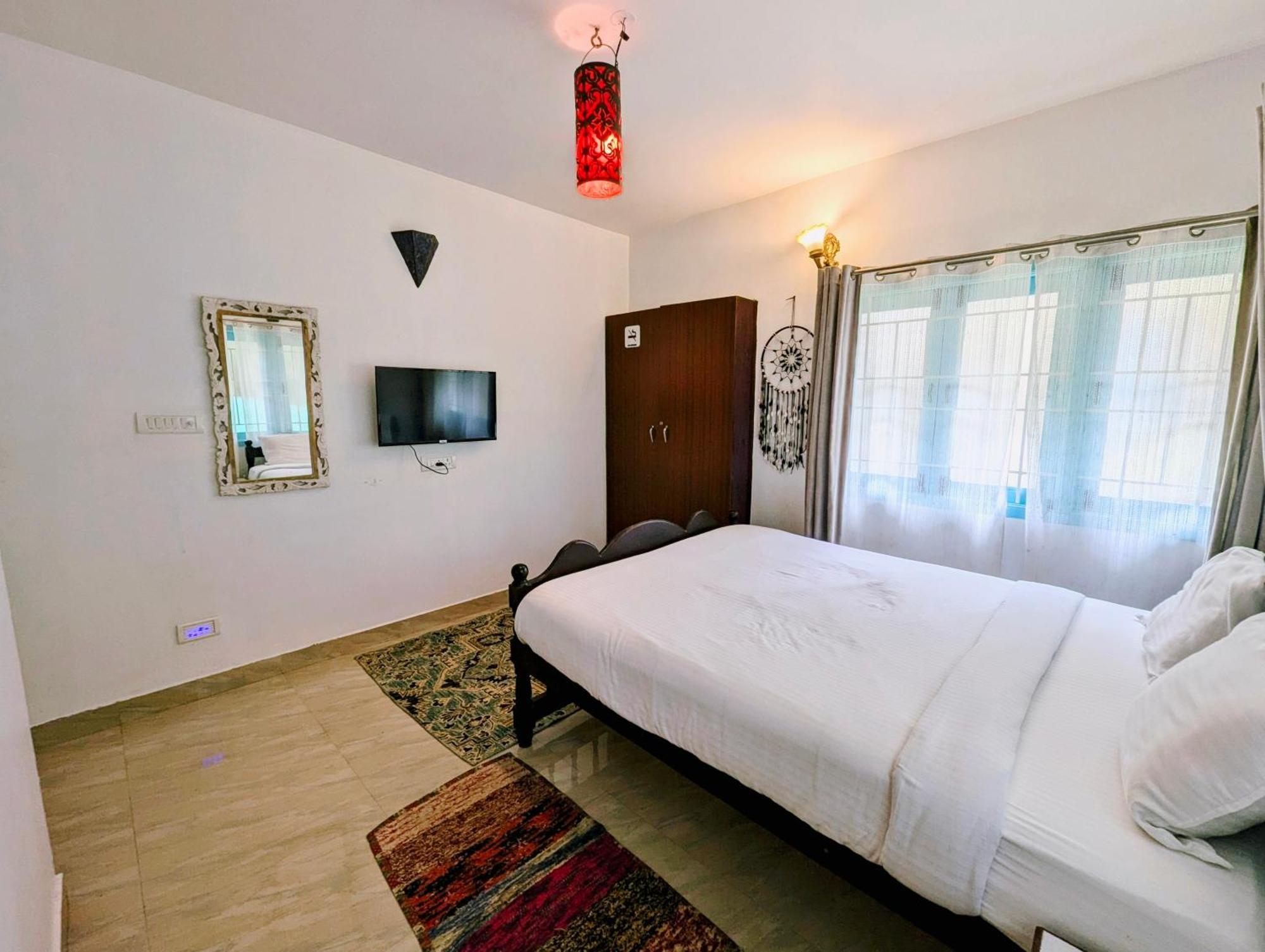 Bed and Breakfast Bohemian Hideaway By Futurve Kodaikanal Zewnętrze zdjęcie