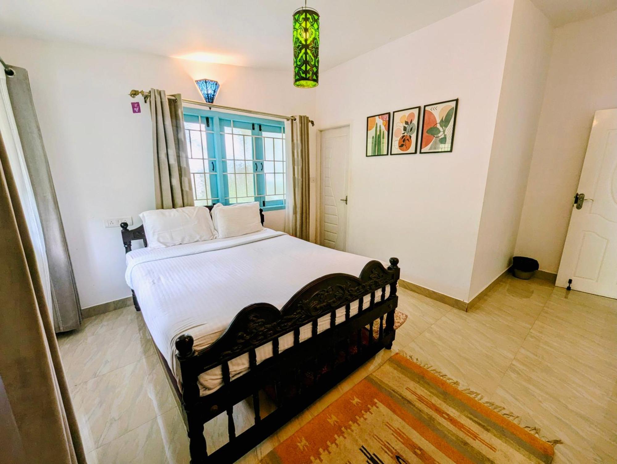 Bed and Breakfast Bohemian Hideaway By Futurve Kodaikanal Zewnętrze zdjęcie