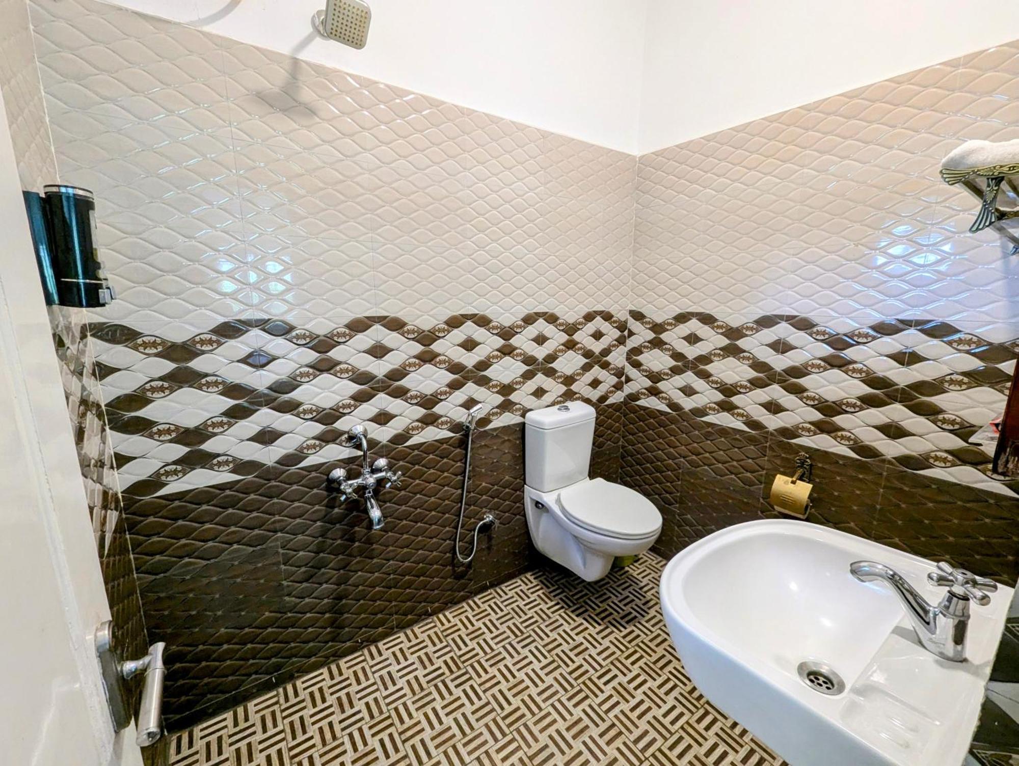 Bed and Breakfast Bohemian Hideaway By Futurve Kodaikanal Zewnętrze zdjęcie