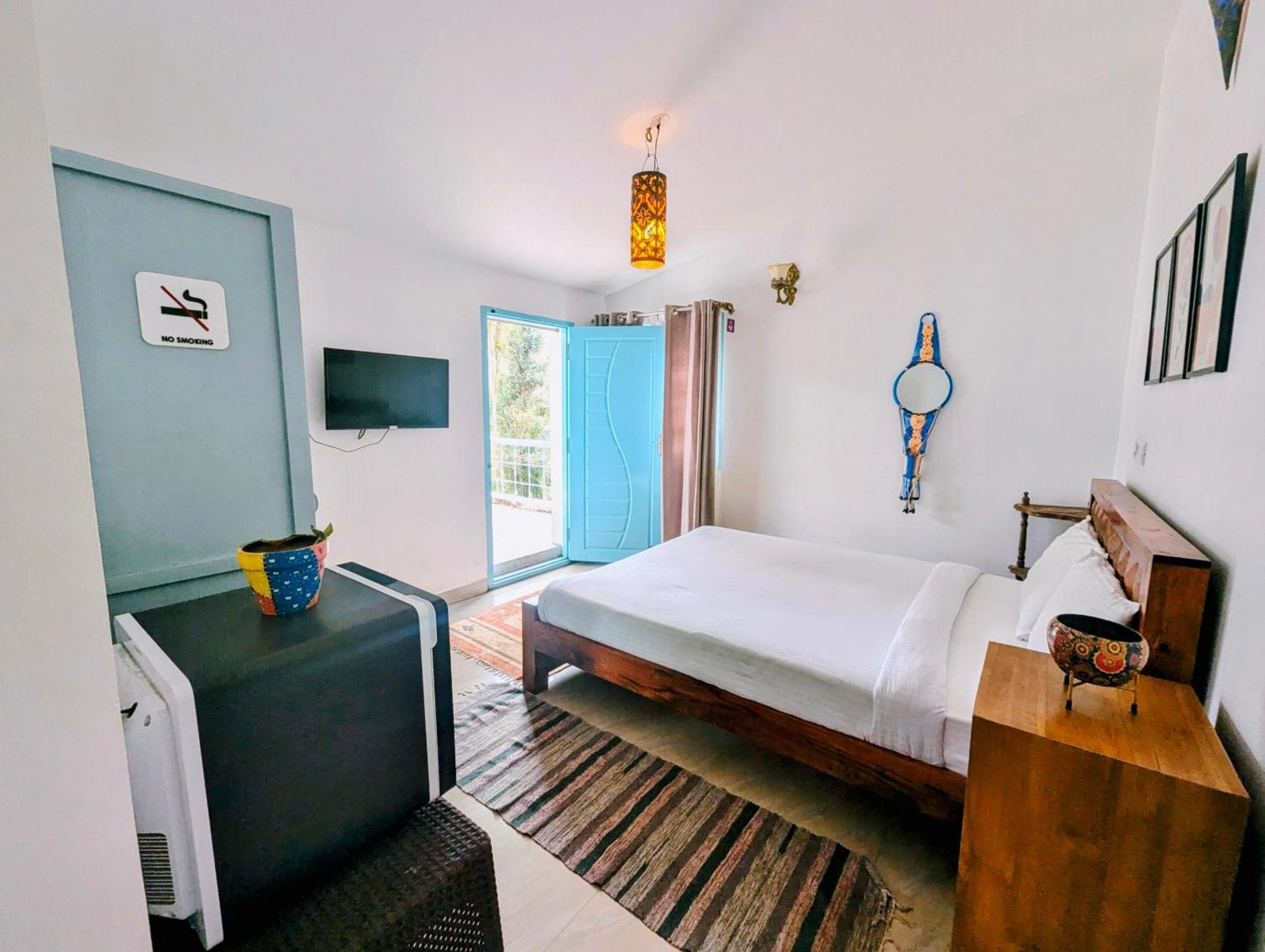 Bed and Breakfast Bohemian Hideaway By Futurve Kodaikanal Zewnętrze zdjęcie